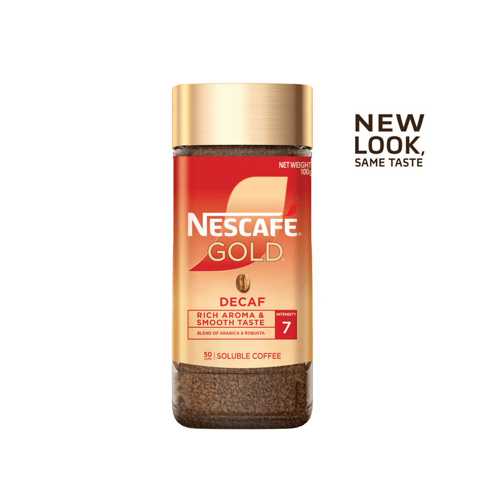 NESCAF Gold NESCAF Malaysia NESCAF Gold NESCAF Malaysia